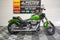 2015 Harley-Davidson® FLS - Softail Slim® Base