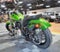 2015 Harley-Davidson® FLS - Softail Slim® Base
