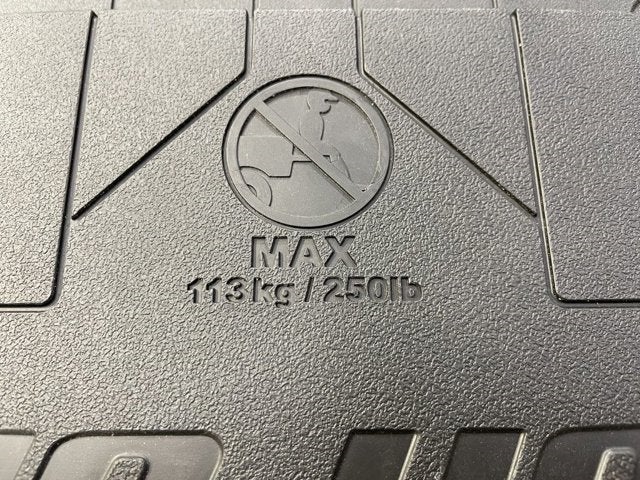 2023 Can-Am® Commander MAX DPS Base