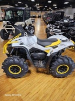 2024 Can-Am® Renegade X mr 650 Base