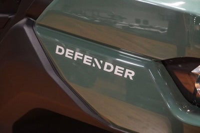 2023 Can-Am® Defender MAX HD9 Base
