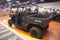 2023 Can-Am® Defender MAX DPS HD9 Timeless Black Base
