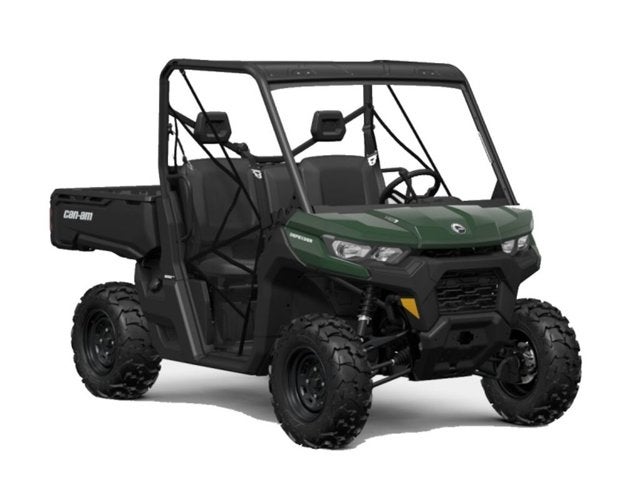 2024 Can-Am® Defender HD7 Base