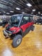 2024 Can-Am® Defender MAX Limited HD10 Base