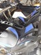2024 Can-Am® Maverick X3 MAX X rs Turbo RR with Smart-Shox Dazzling Blue Base