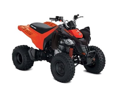 2024 Can-Am® DS 250 Base