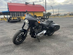 2021 Harley-Davidson&#174; FLSB - Sport Glide