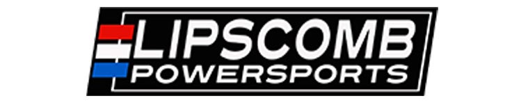 Lipscomb Powersports located at Wichita Falls, TX